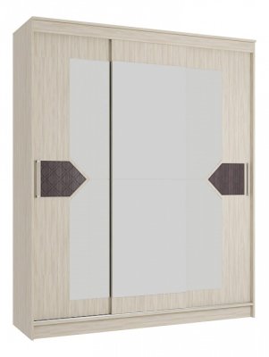 Шкаф-купе Николь 3 (Эра)