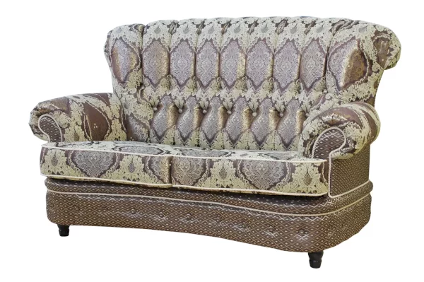 Двухместный диван Лувр (Grand Family)